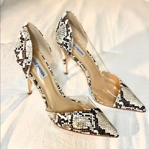Steve Madden Pumps